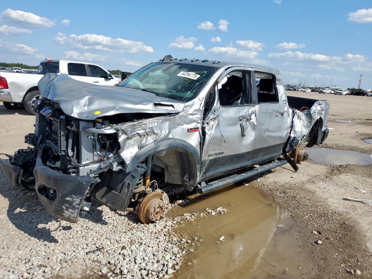 RAM 2500 POWER 2022