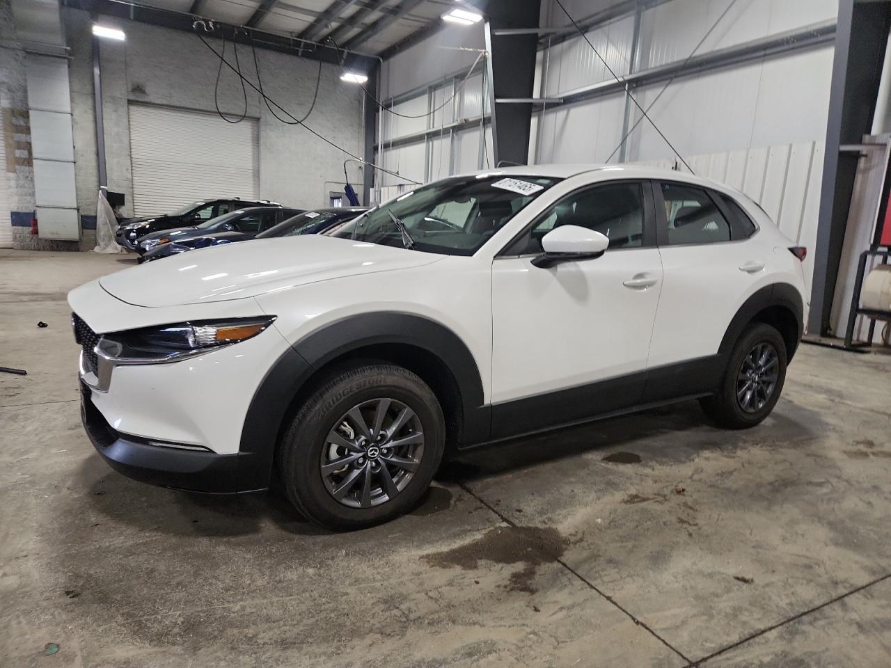 MAZDA CX-30 2025