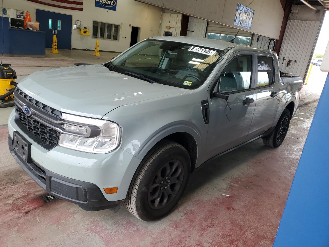 FORD MAVERICK X 2024