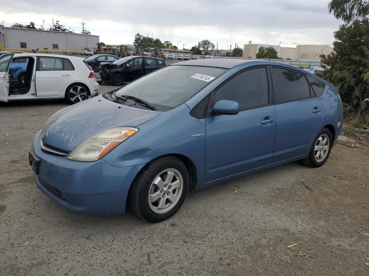 TOYOTA PRIUS 2006