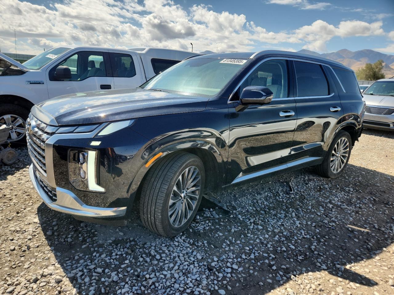 HYUNDAI PALISADE C 2023