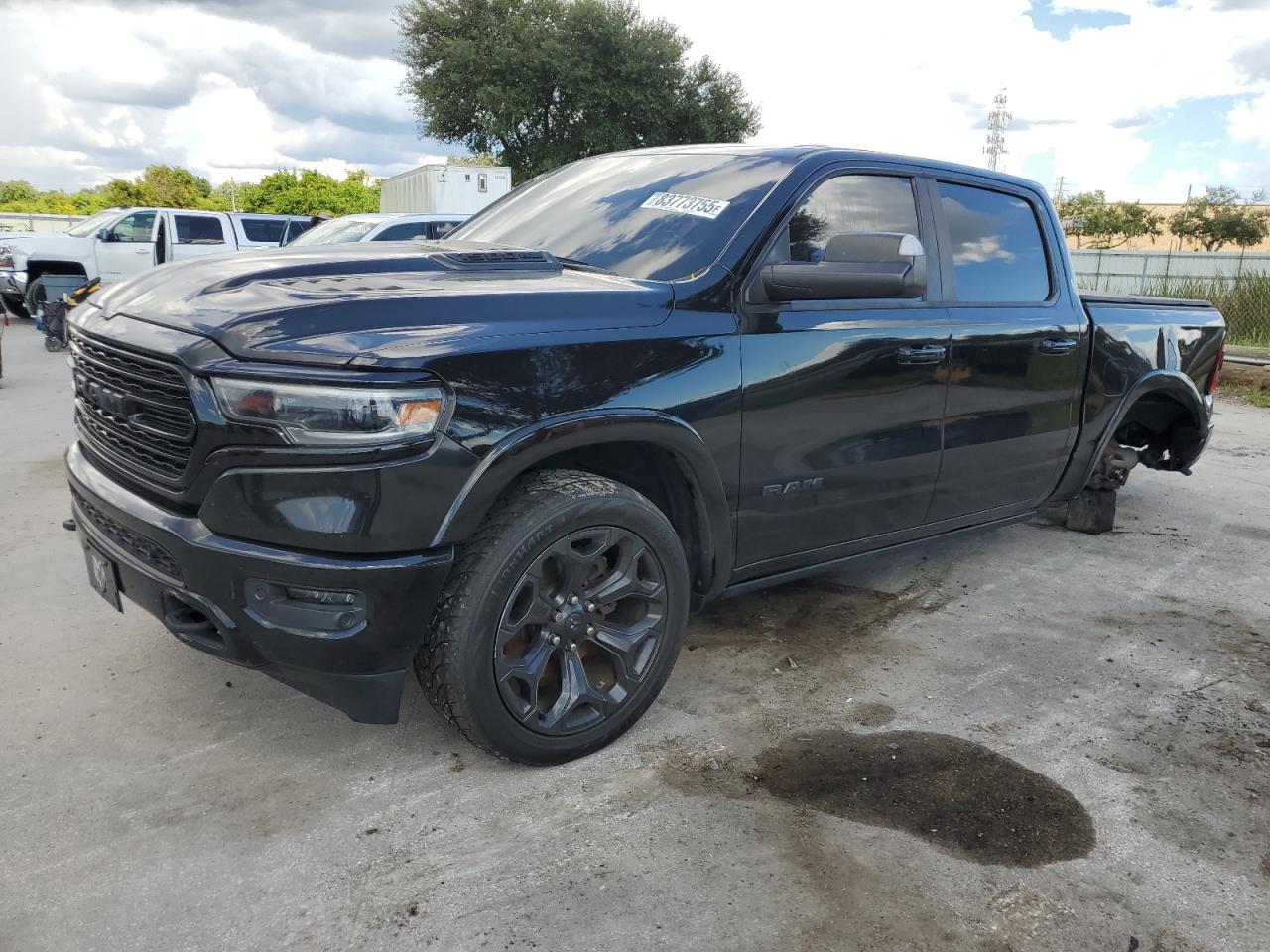 RAM 1500 LIMIT 2020