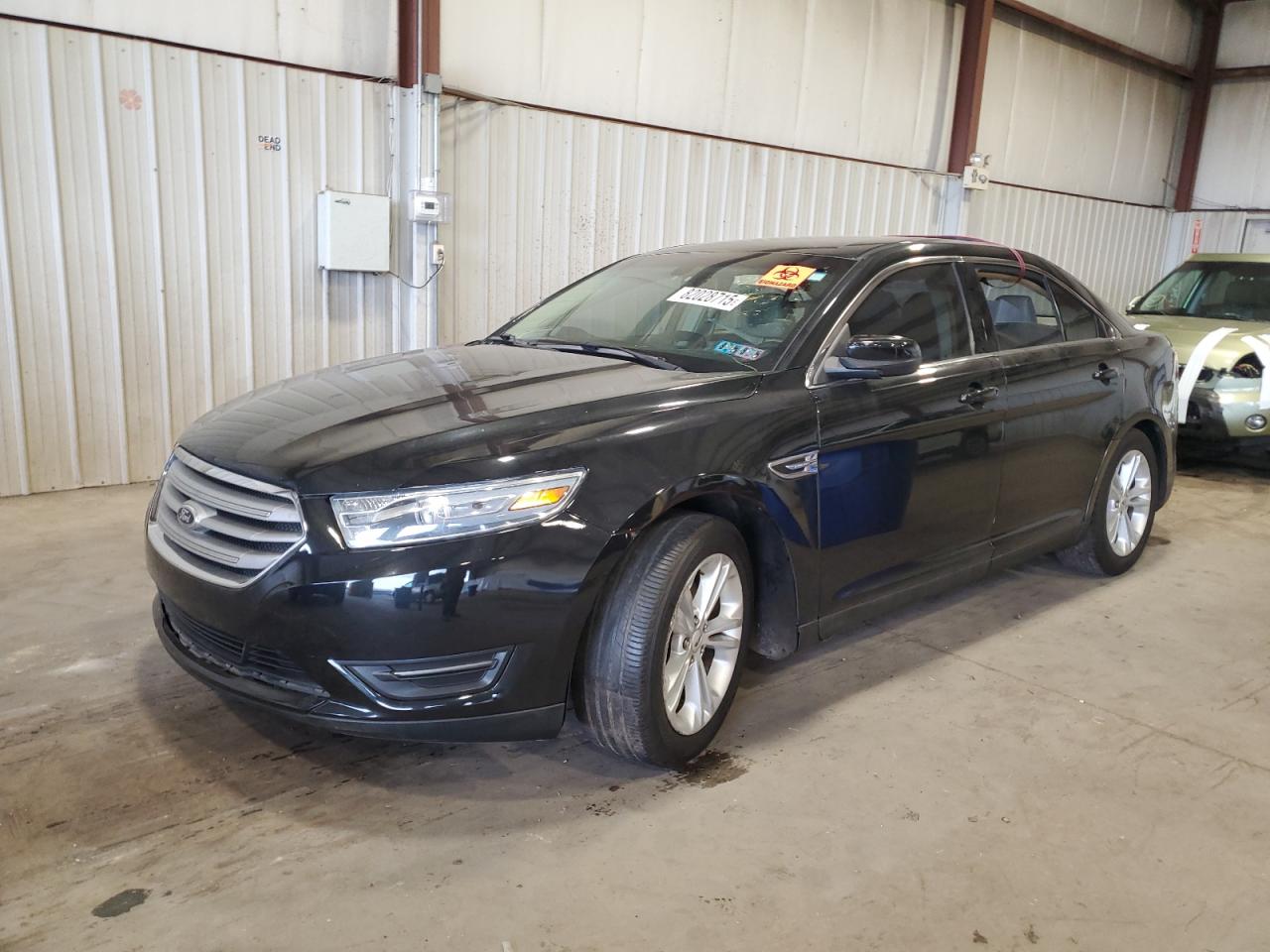 FORD TAURUS SEL 2013