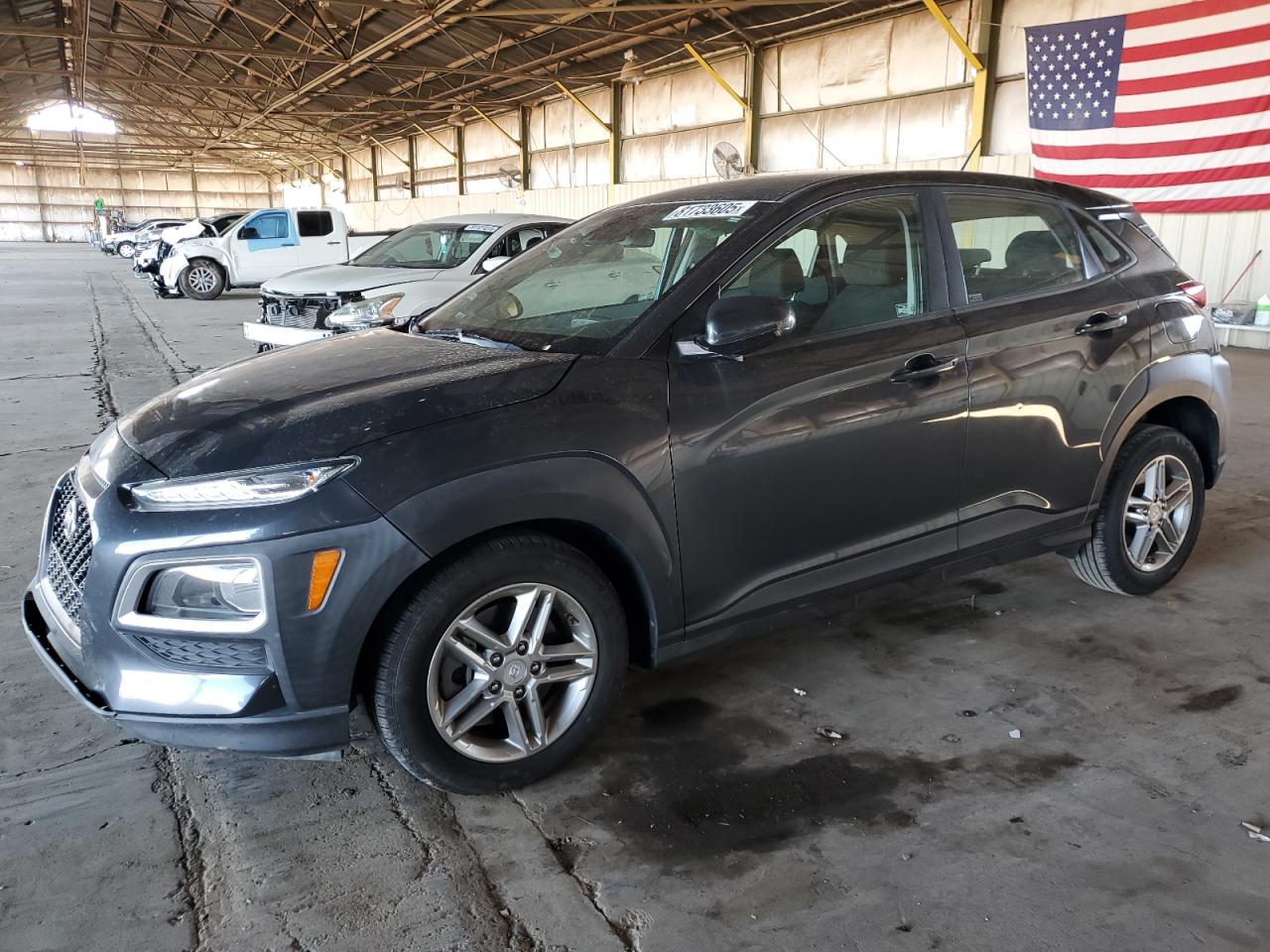 HYUNDAI KONA SE 2019