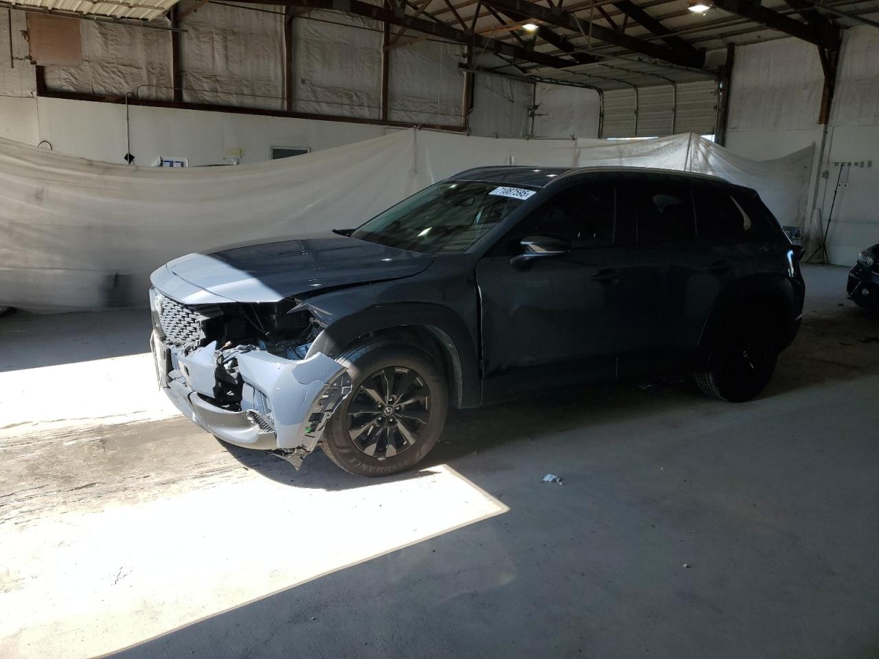 MAZDA CX-50 SELE 2024