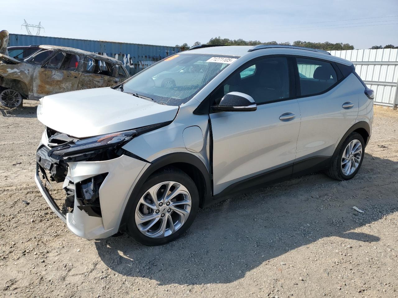 CHEVROLET BOLT EUV LT 2023