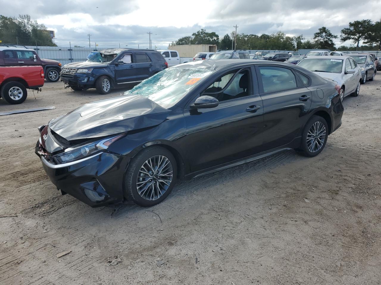 KIA FORTE 2023
