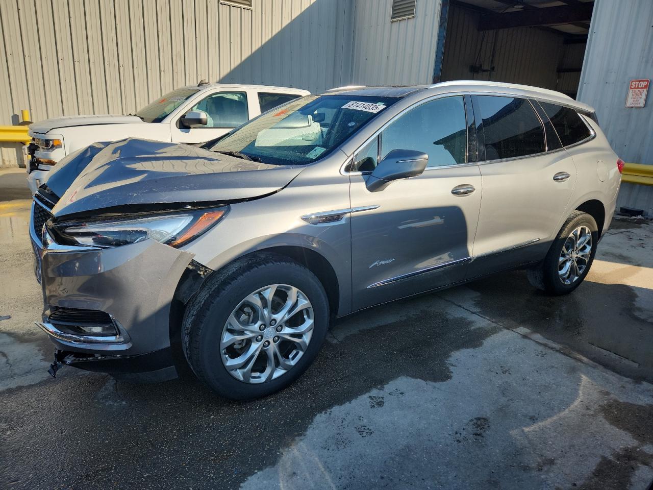 BUICK ENCLAVE AV 2018