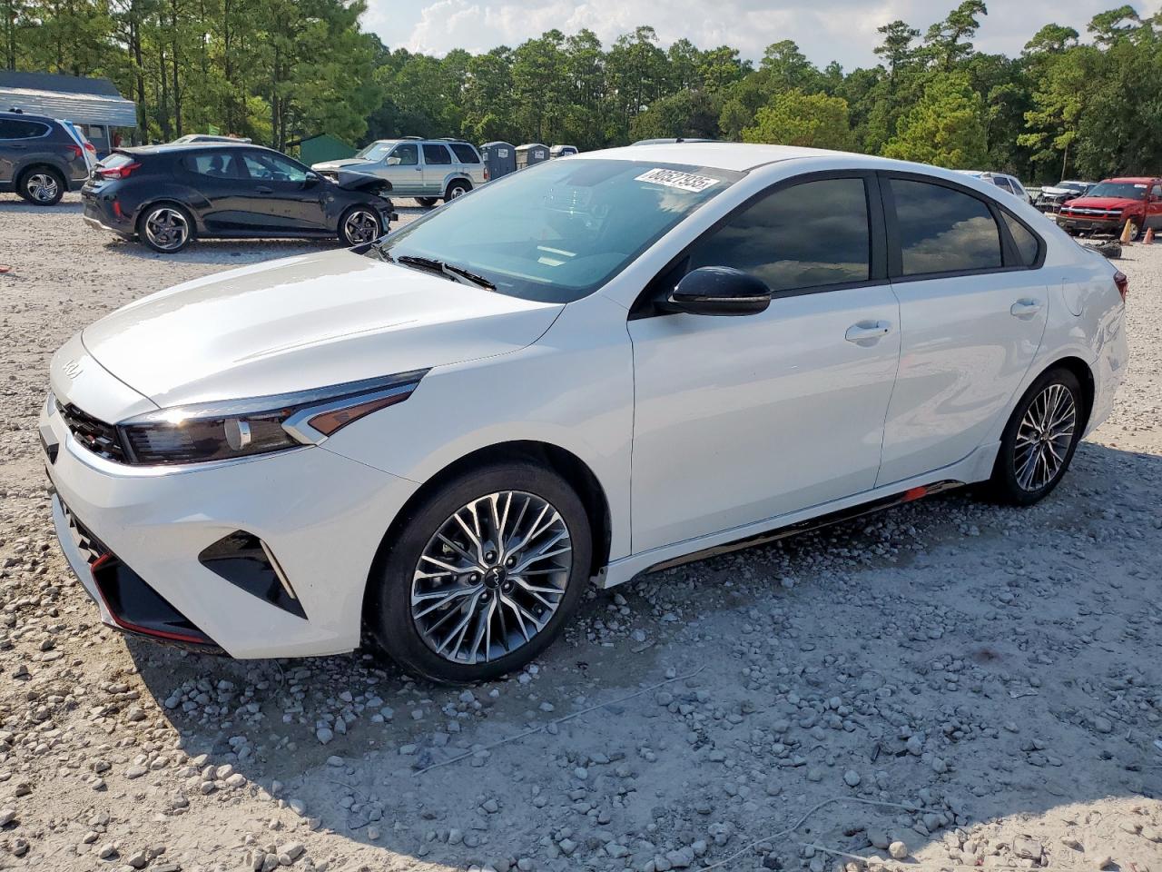KIA FORTE GT L 2024
