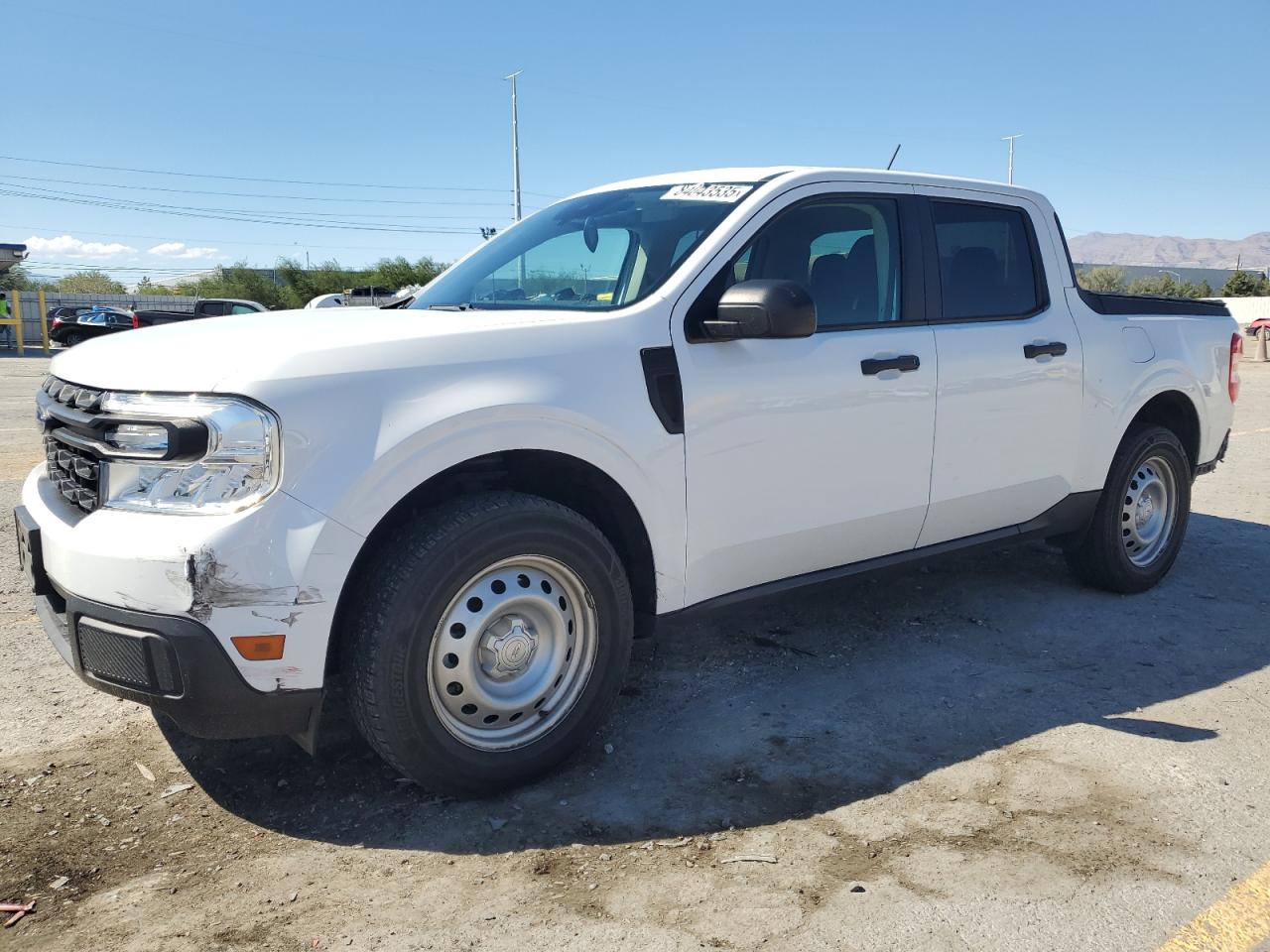 FORD MAVERICK X 2023