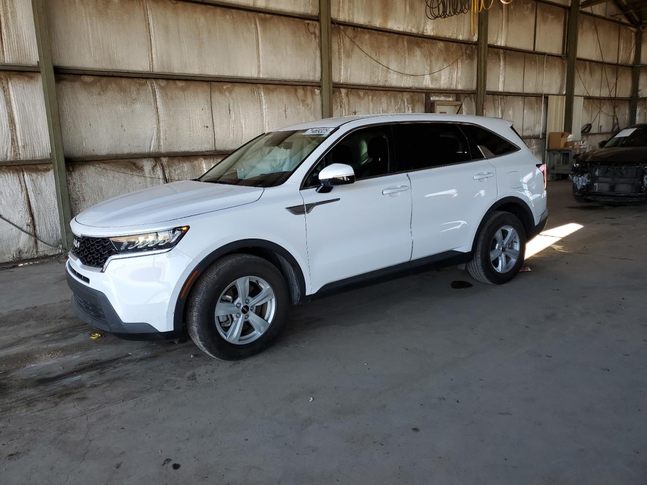 KIA SORENTO LX 2023