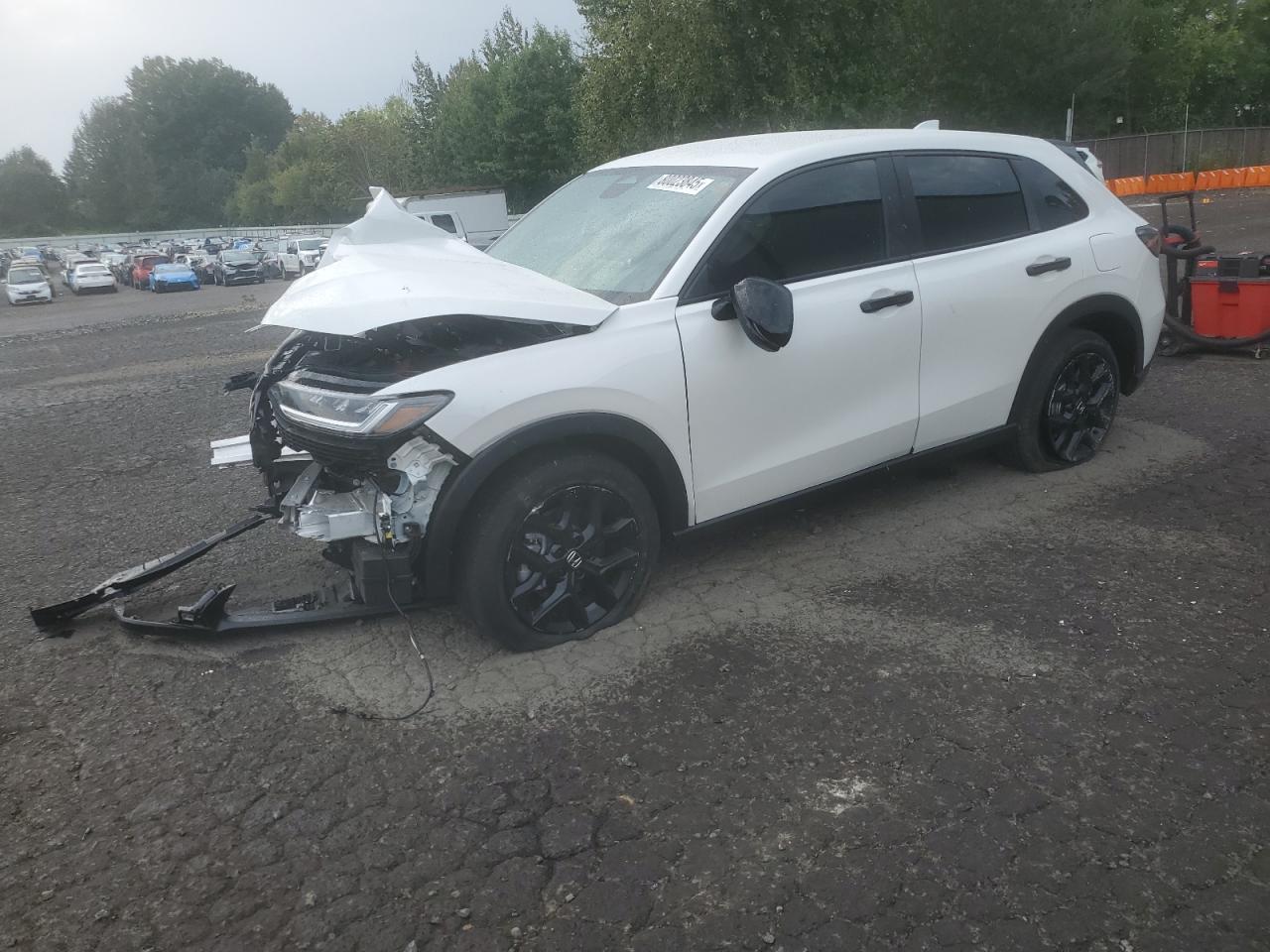 HONDA HR-V SPORT 2025