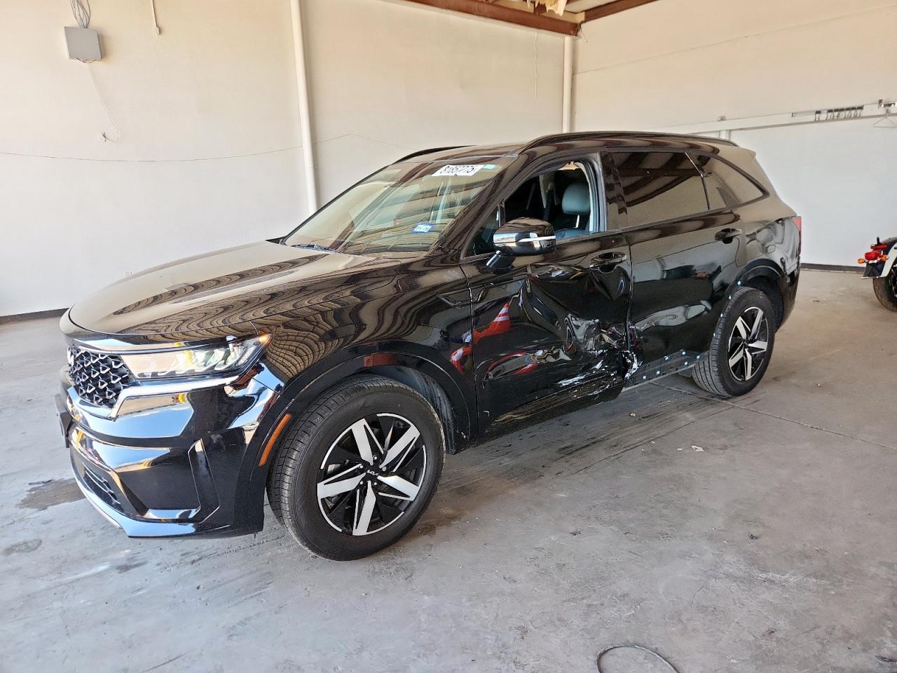 KIA SORENTO S 2023