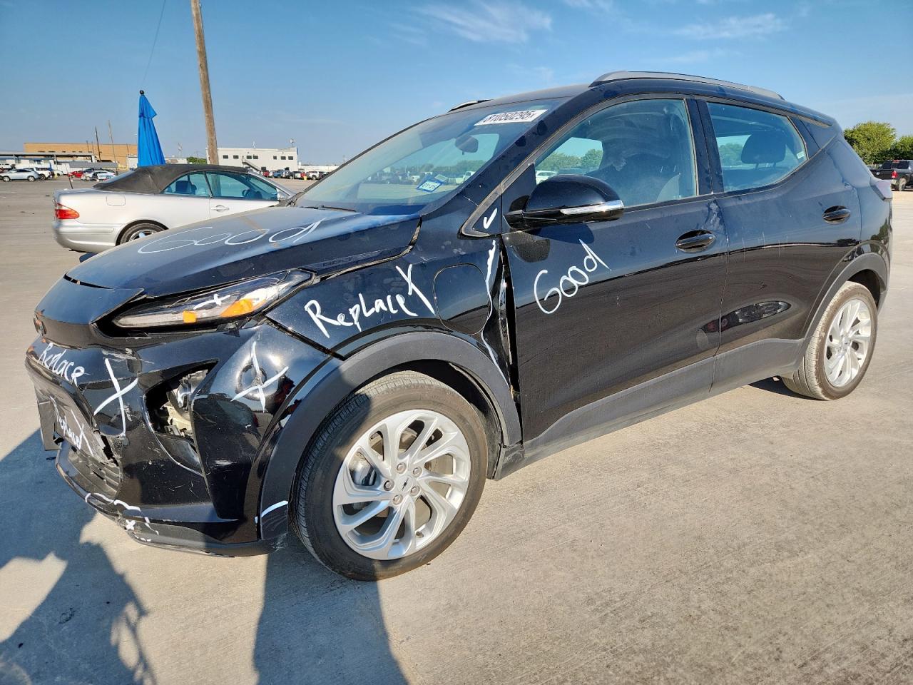 CHEVROLET BOLT EUV L 2023