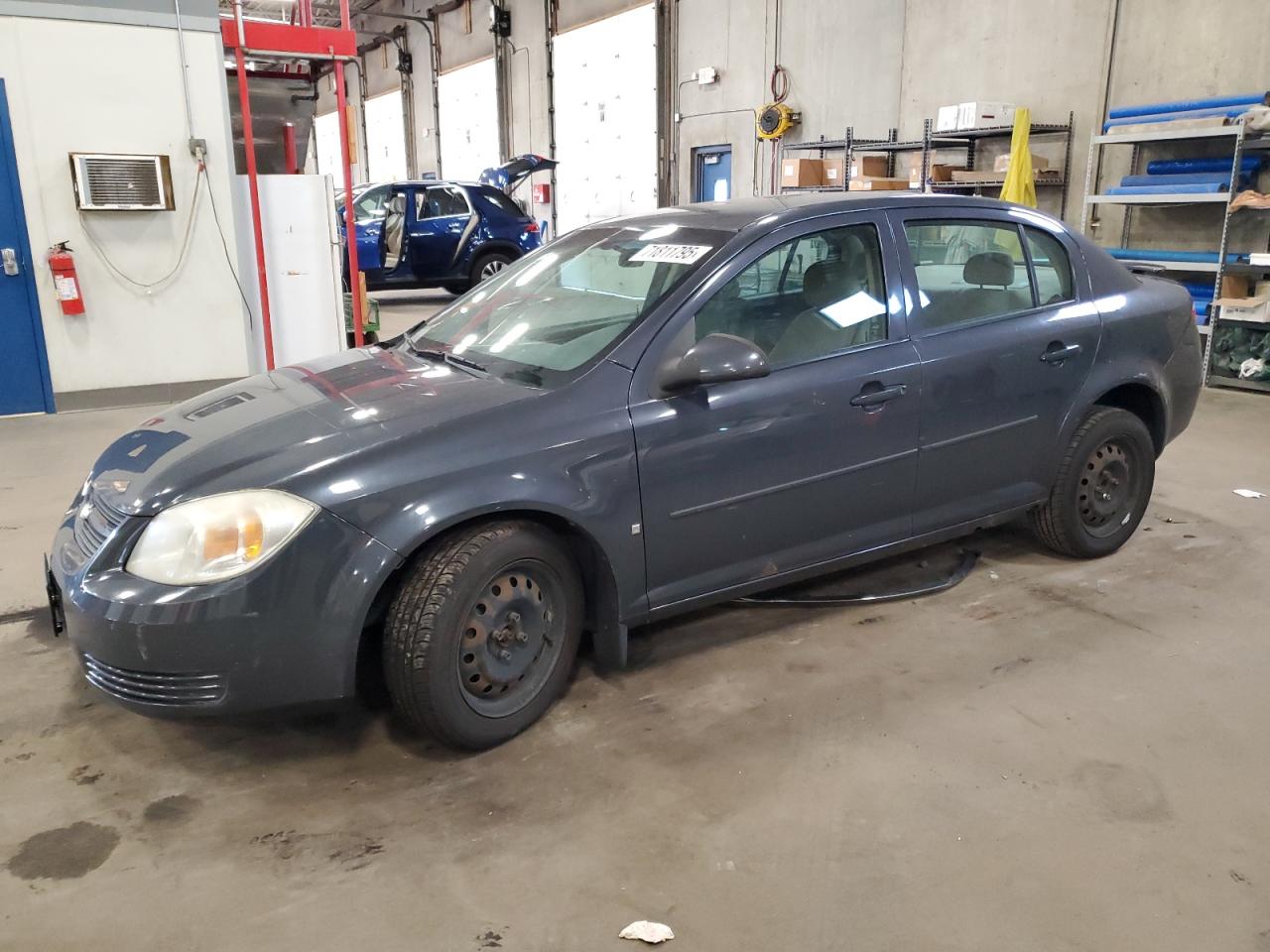 CHEVROLET COBALT LT 2008