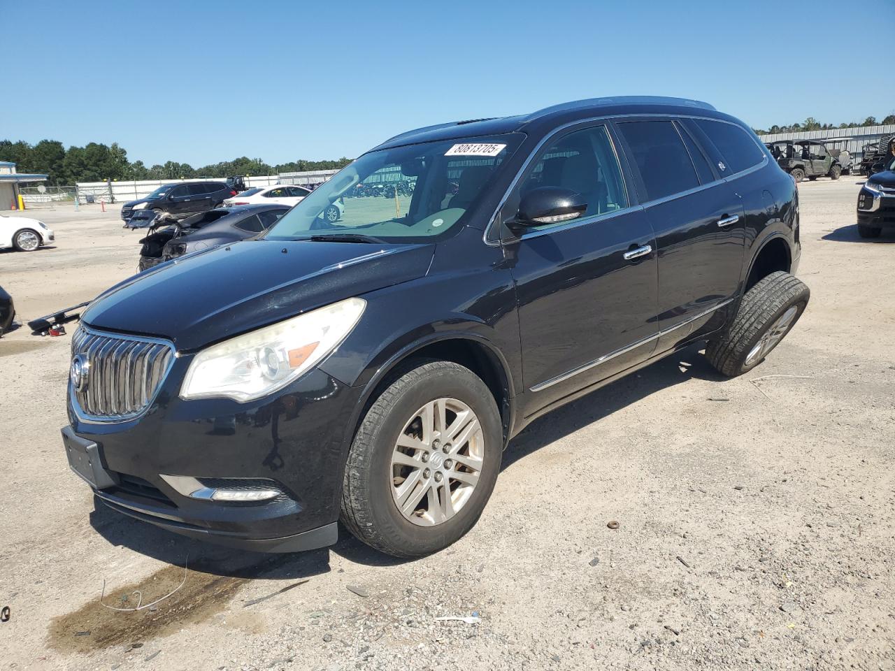 BUICK ENCLAVE 2013