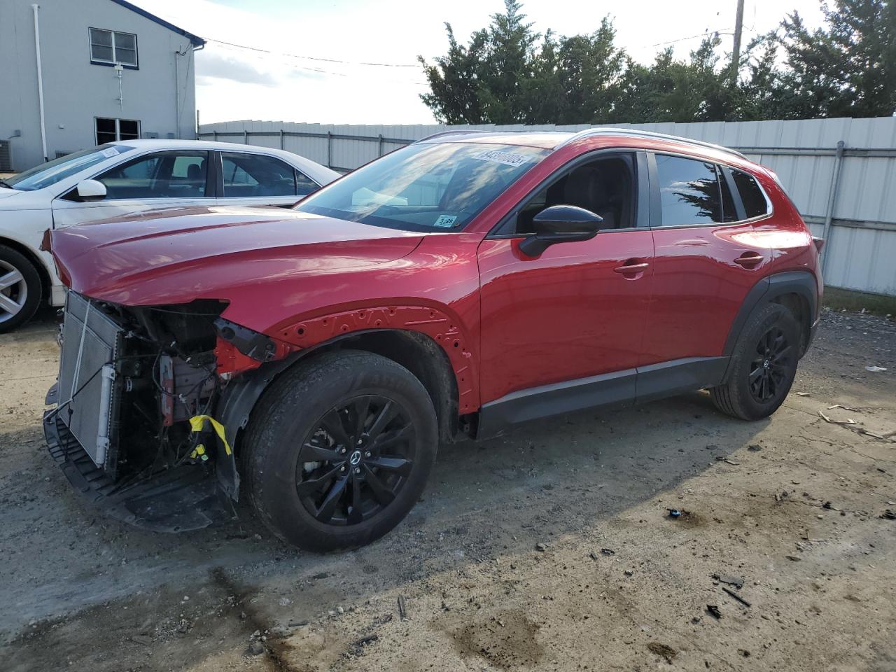 MAZDA CX-50 PREF 2023