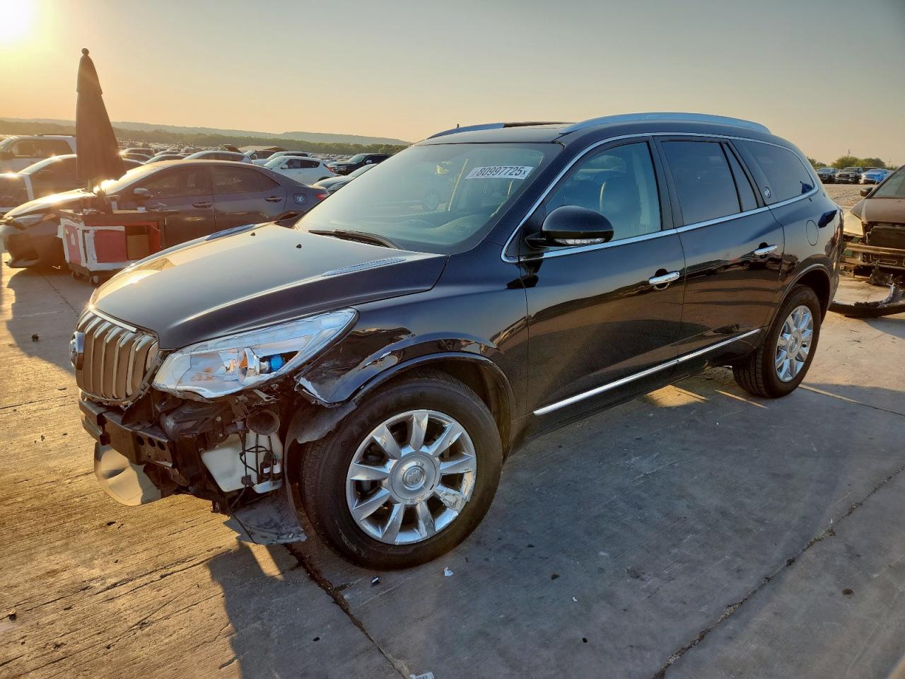 BUICK ENCLAVE 2013