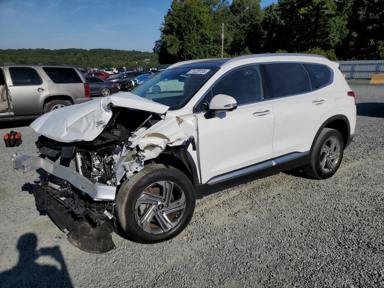 HYUNDAI SANTA FE 2023