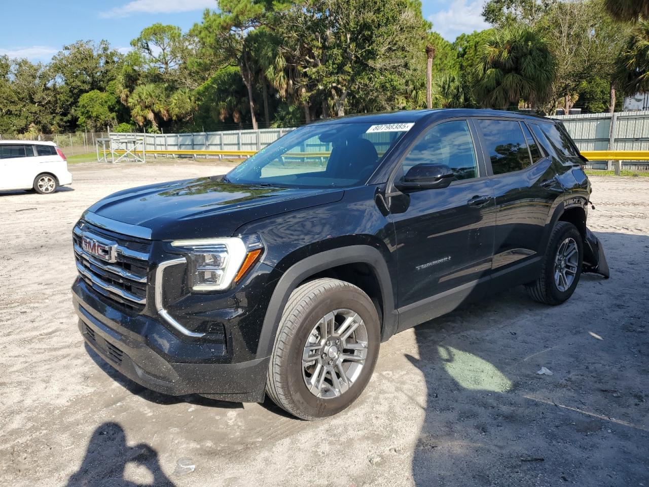 GMC TERRAIN EL 2025