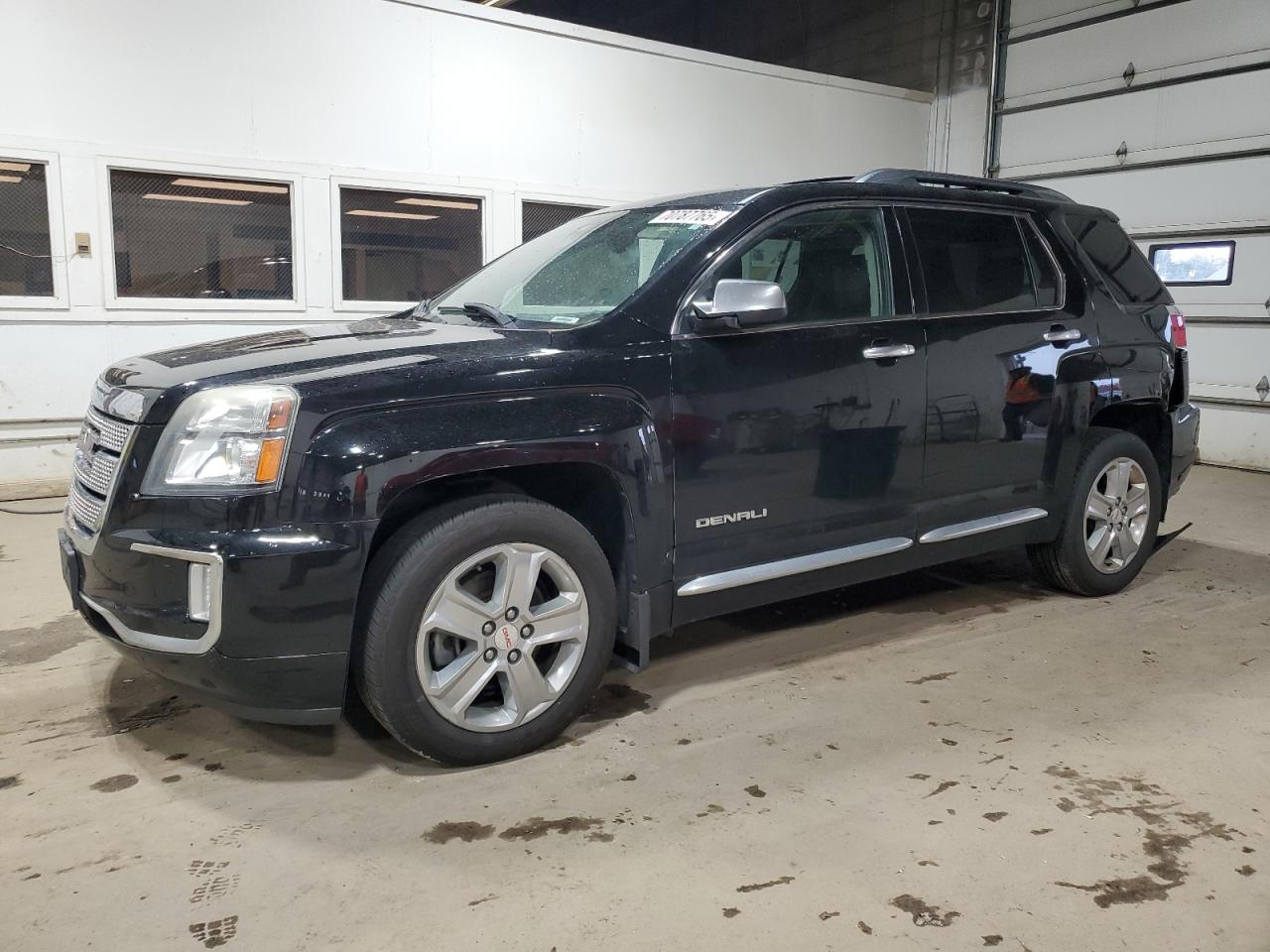 GMC TERRAIN DE 2016
