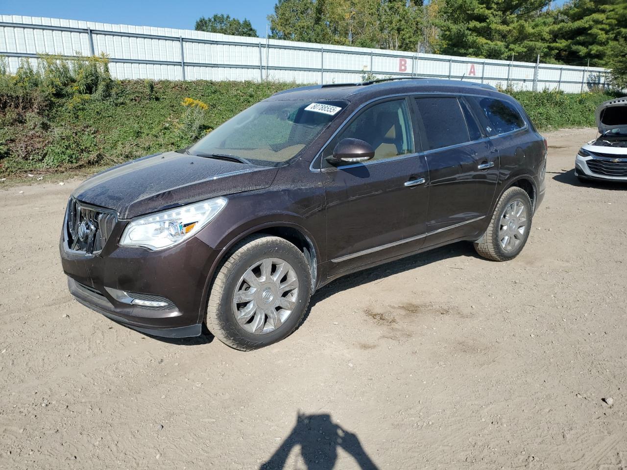 BUICK ENCLAVE 2017