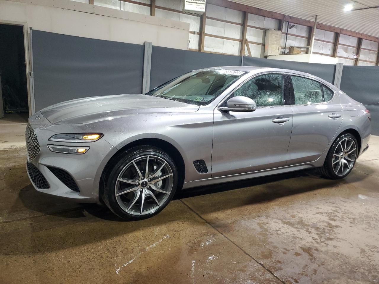 GENESIS G70 BASE 2025