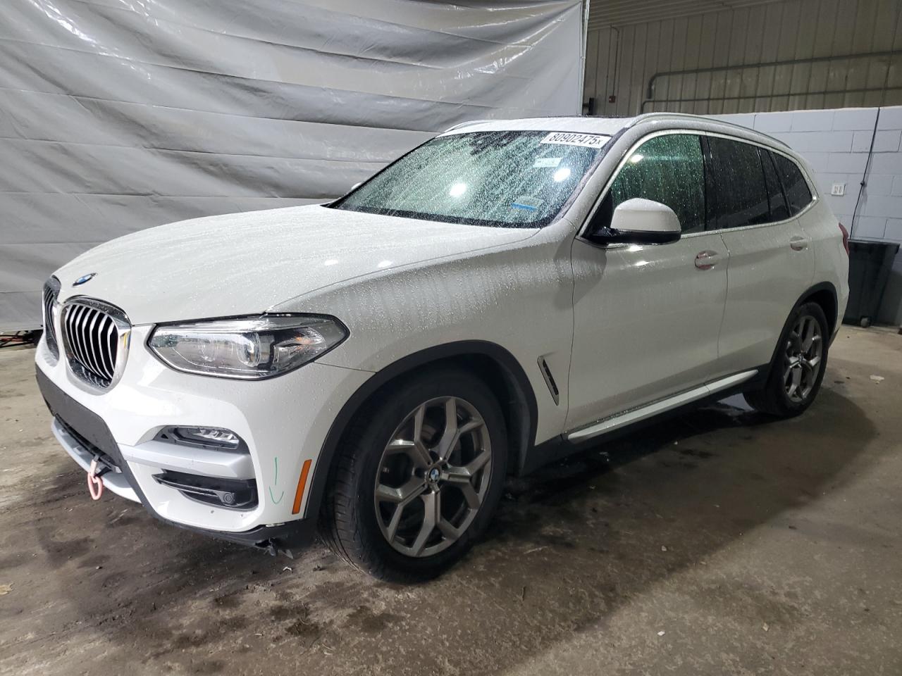 BMW X3 2020
