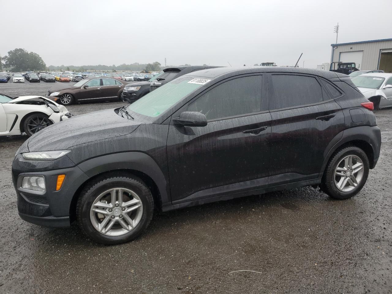 HYUNDAI KONA SE 2018