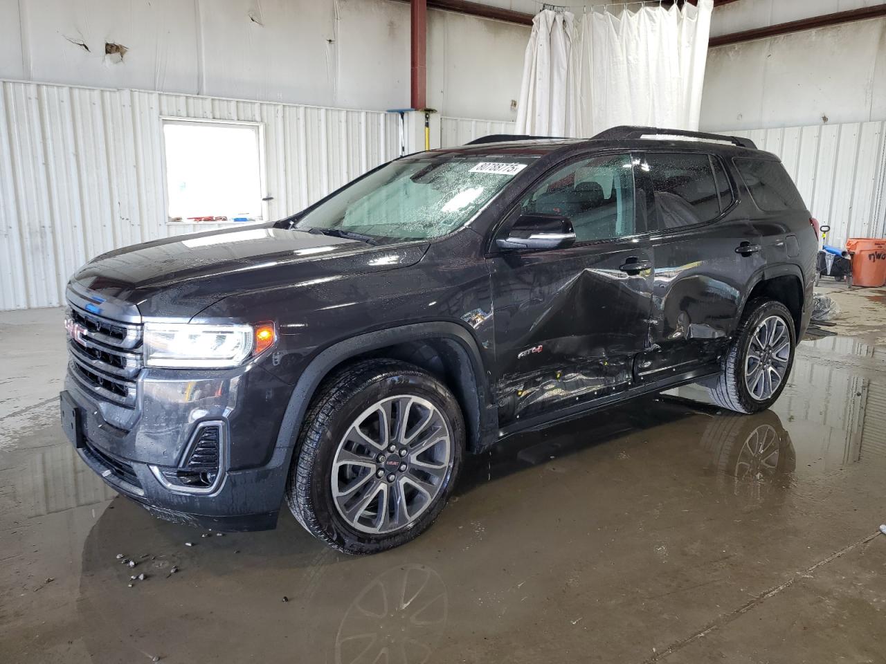 GMC ACADIA AT4 2020