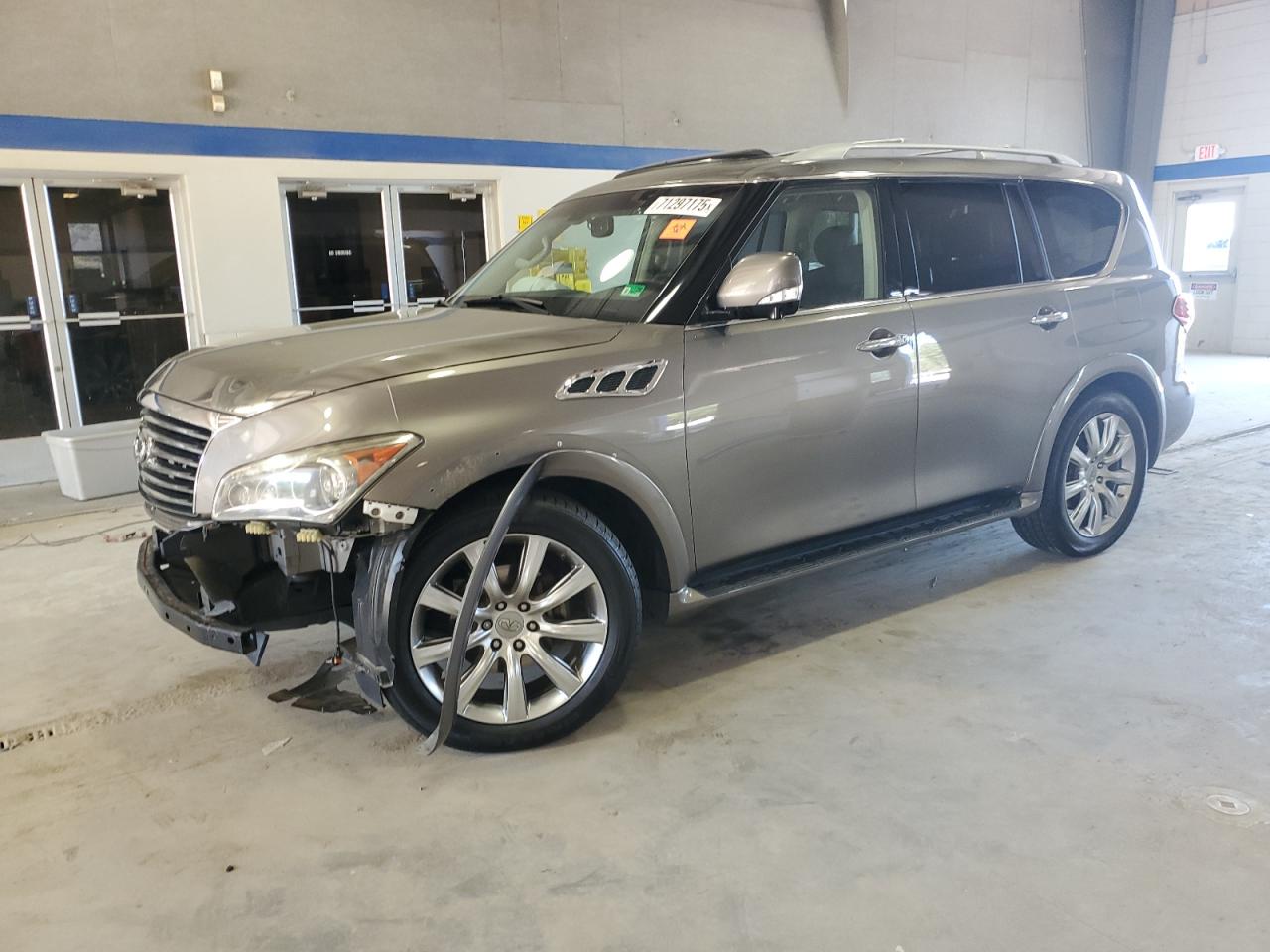 INFINITI QX56 2013