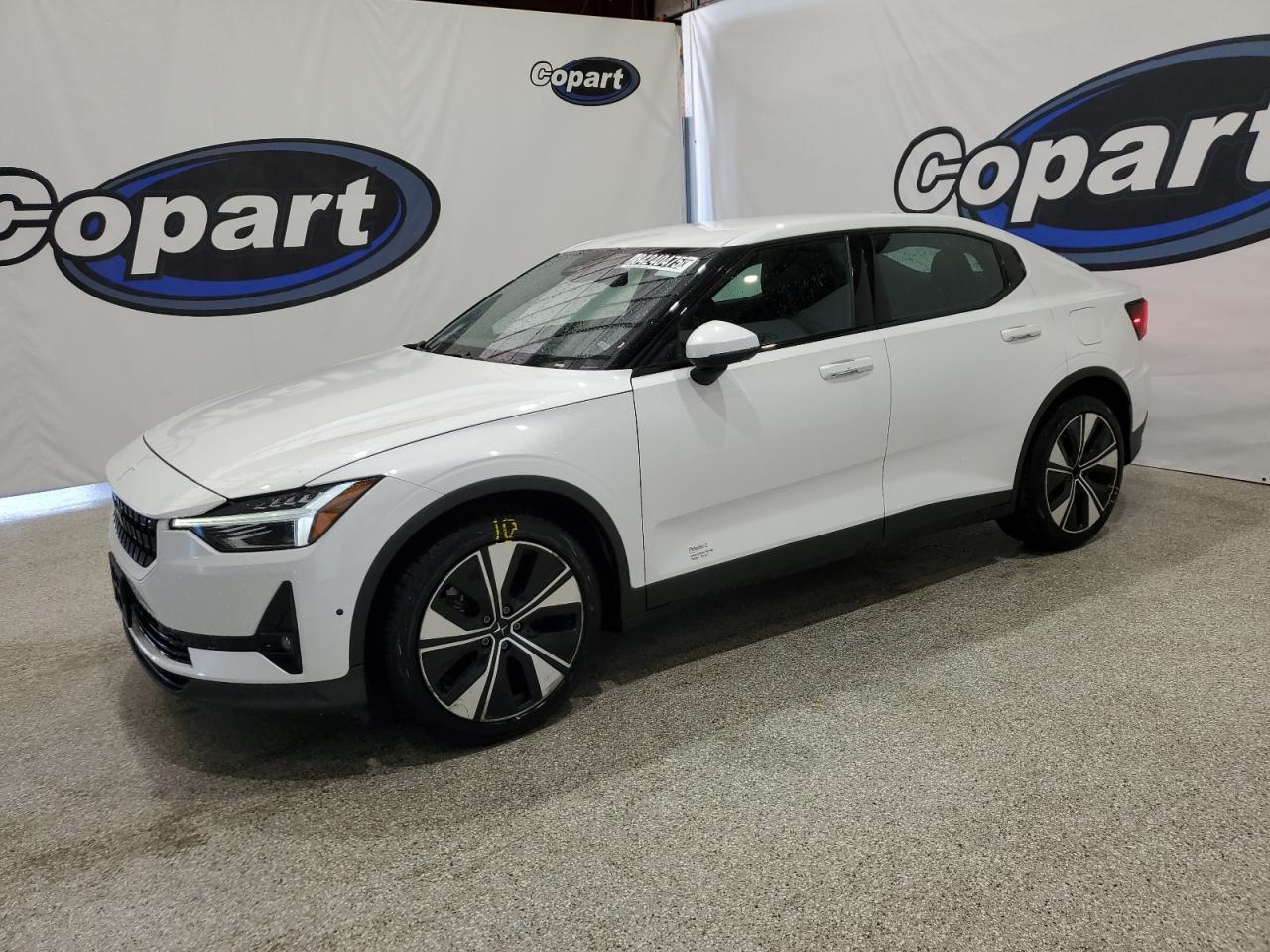 POLESTAR 2 2023