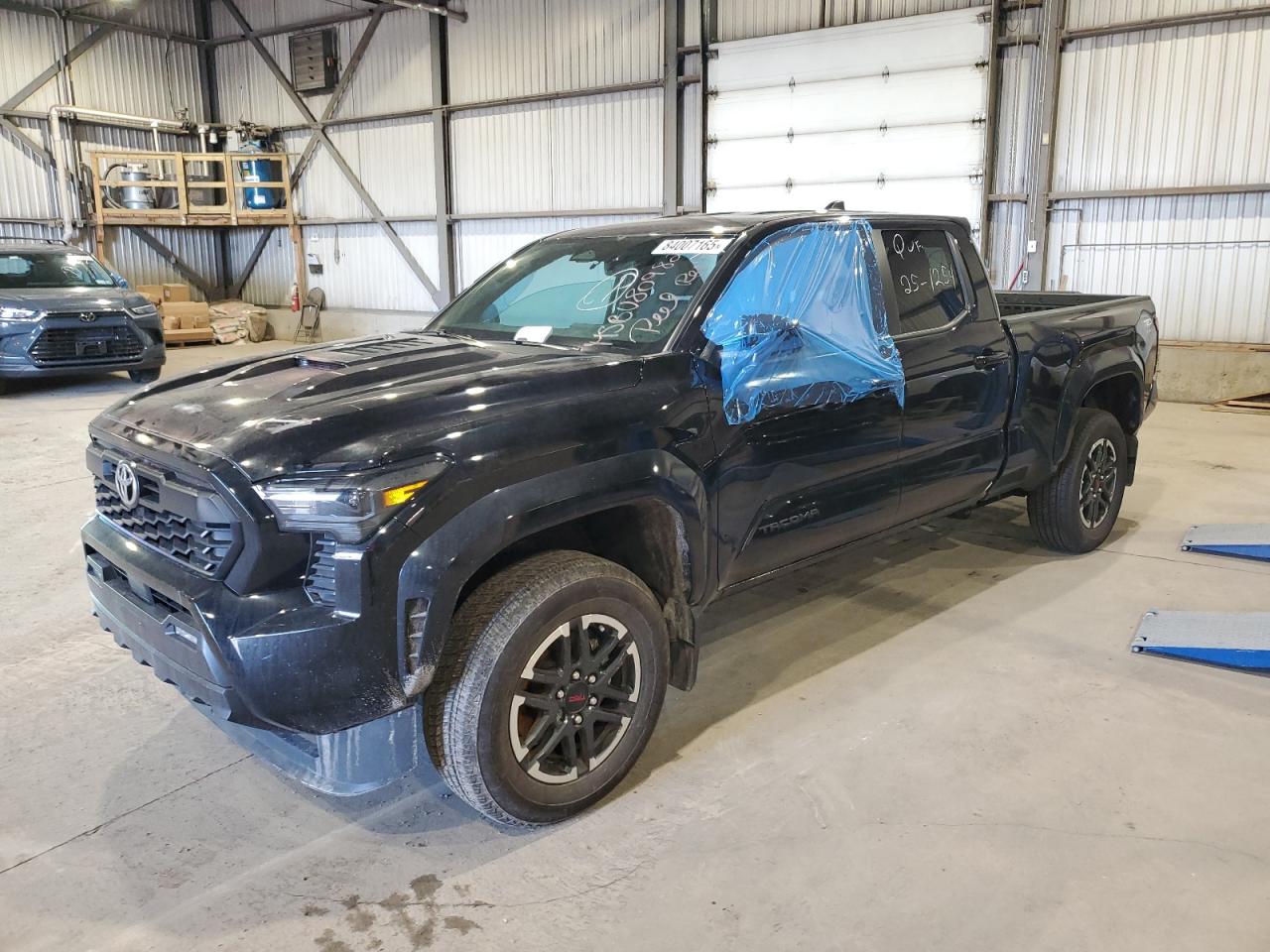 TOYOTA TACOMA DOU 2024