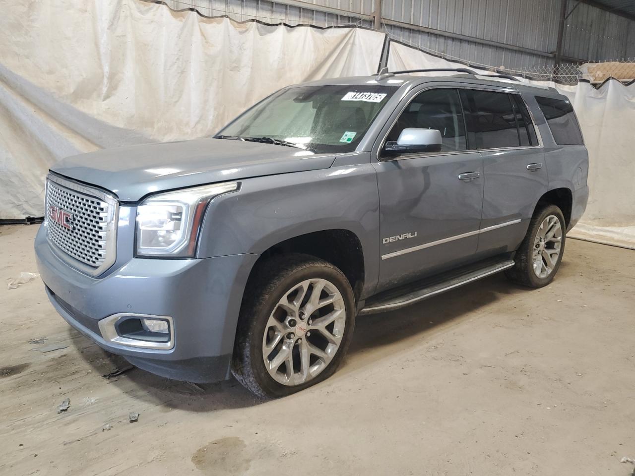 GMC YUKON DENA 2015
