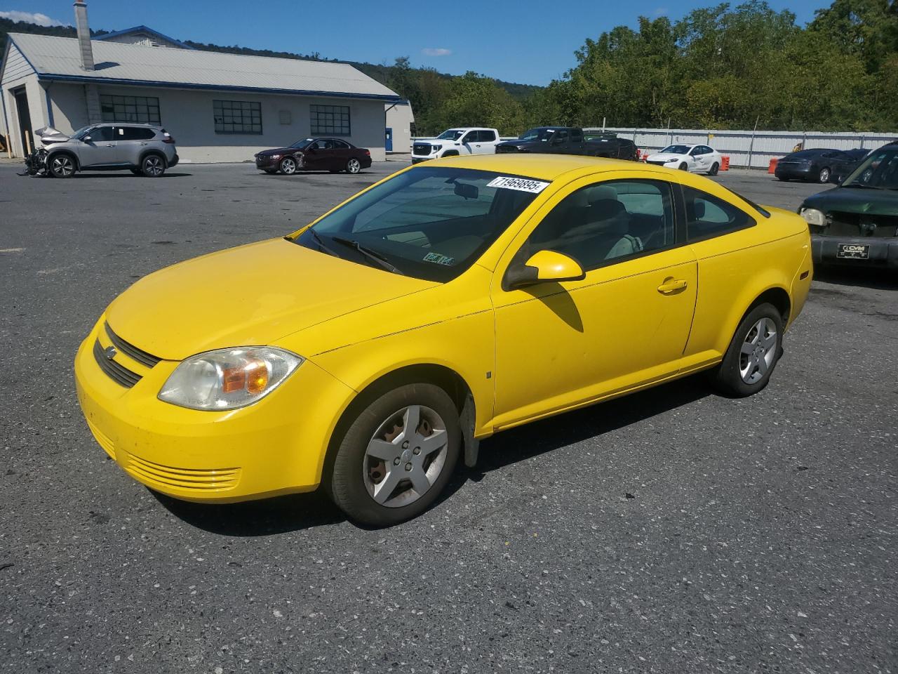 CHEVROLET COBALT LS 2007