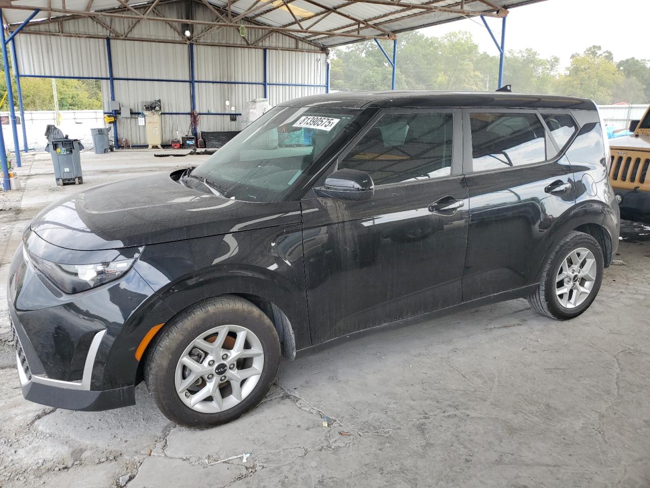 KIA SOUL LX 2024