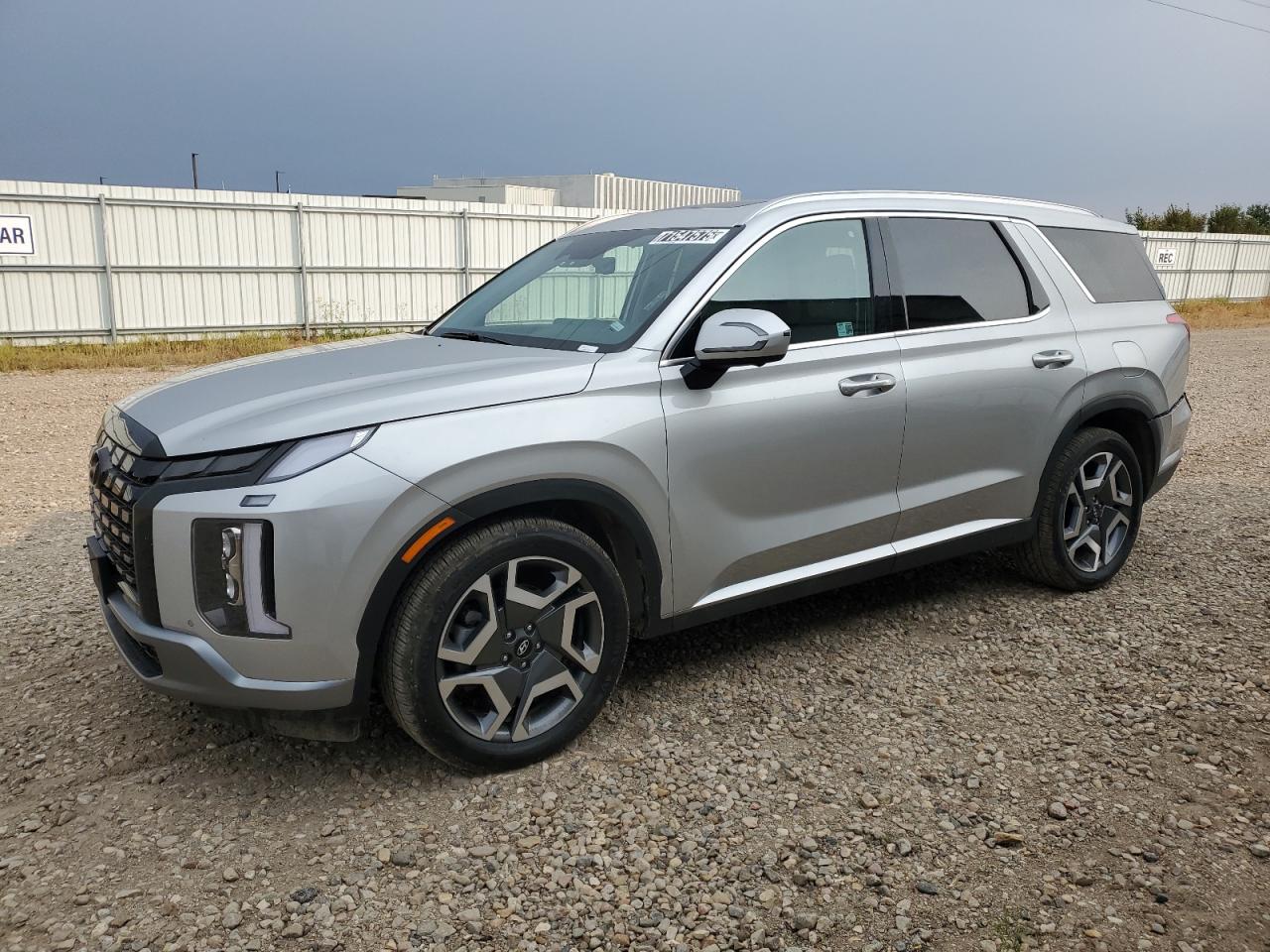 HYUNDAI PALISADE S 2024