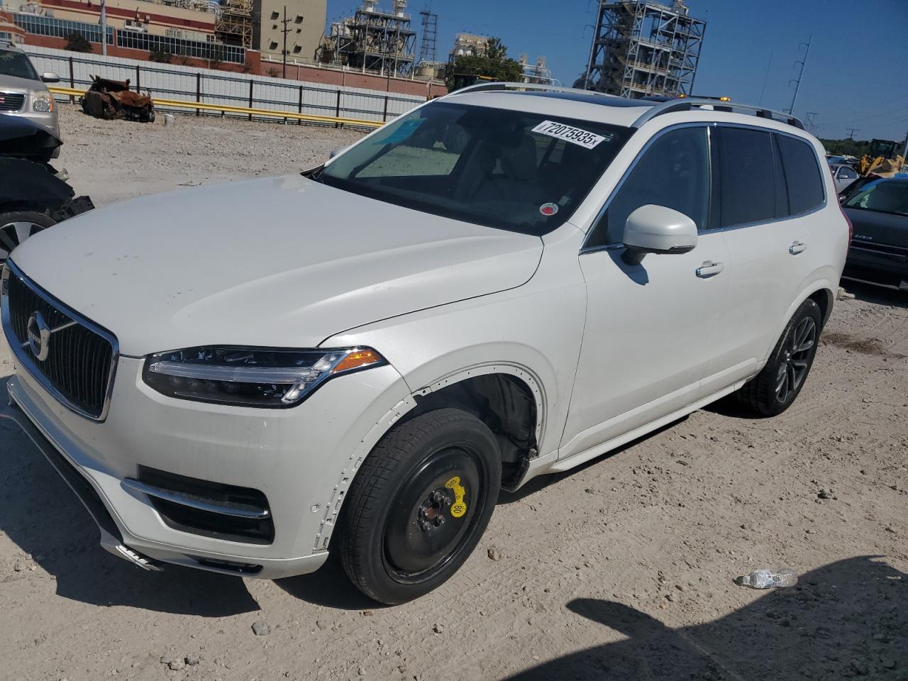 VOLVO XC90 T5 2018