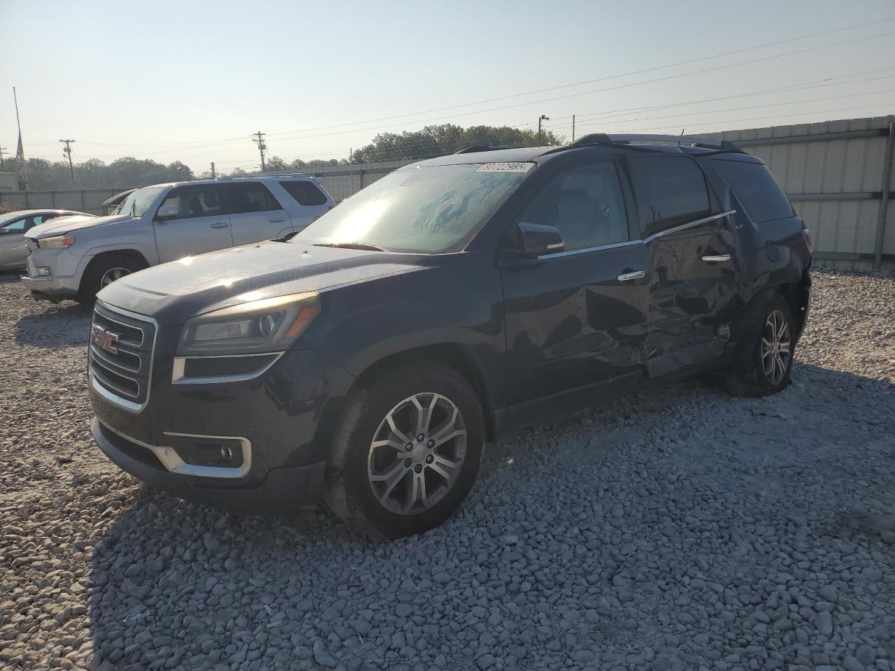 GMC ACADIA 2015