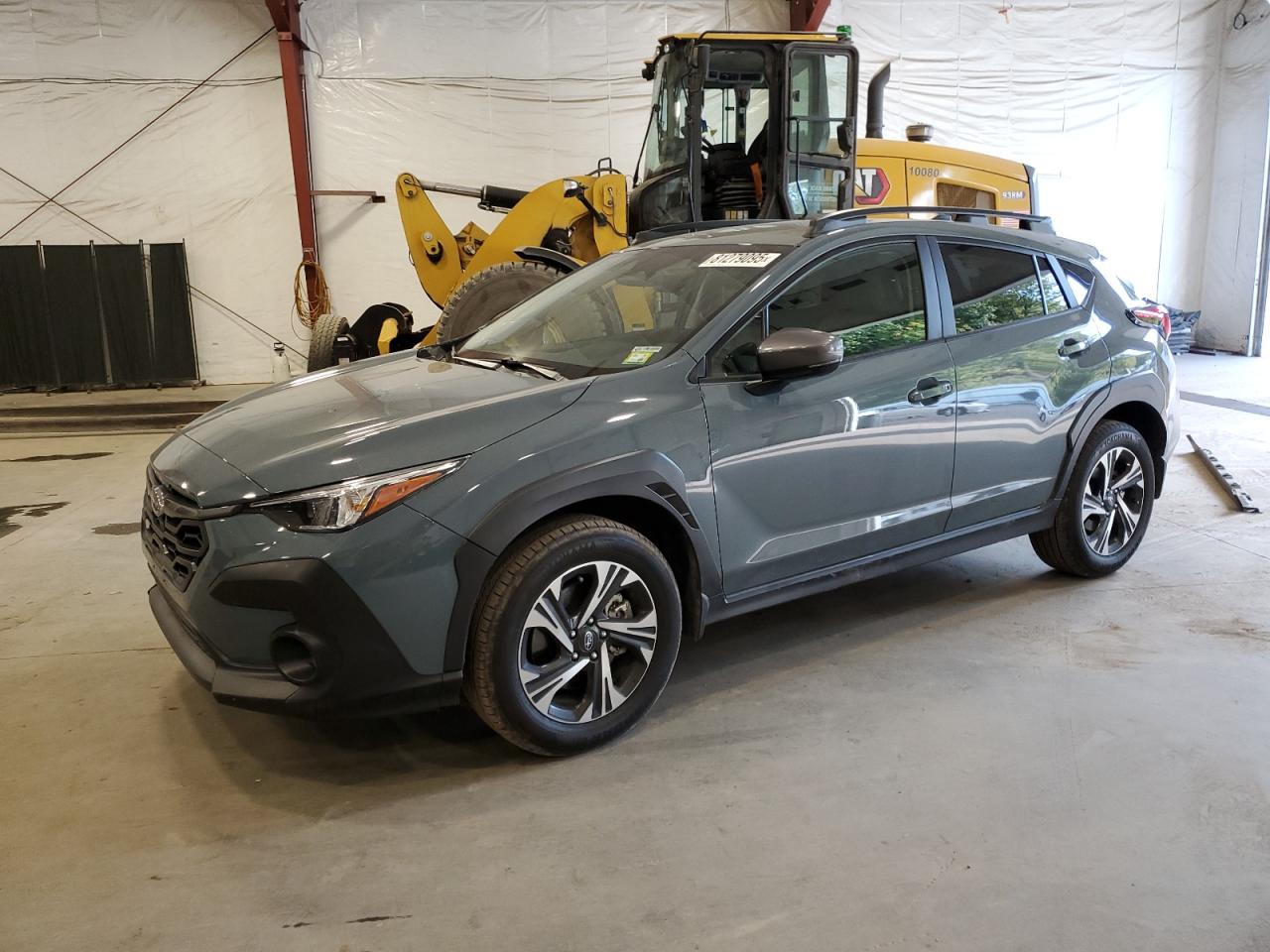 SUBARU CROSSTREK 2024