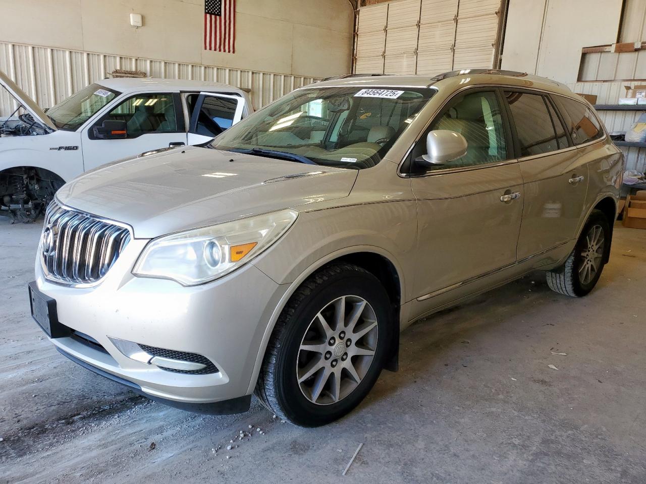 BUICK ENCLAVE 2013