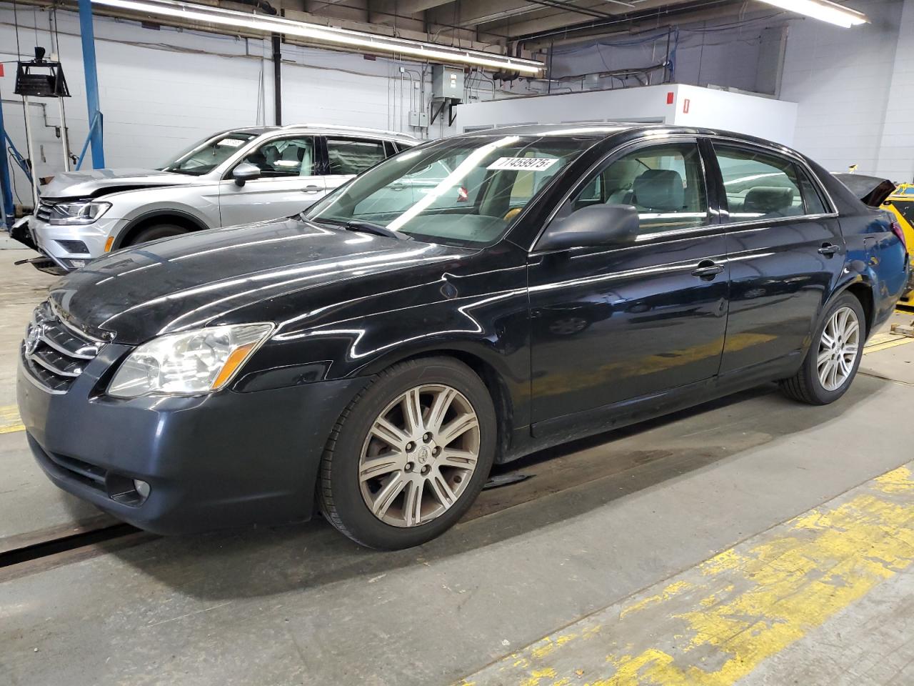 TOYOTA AVALON 2007