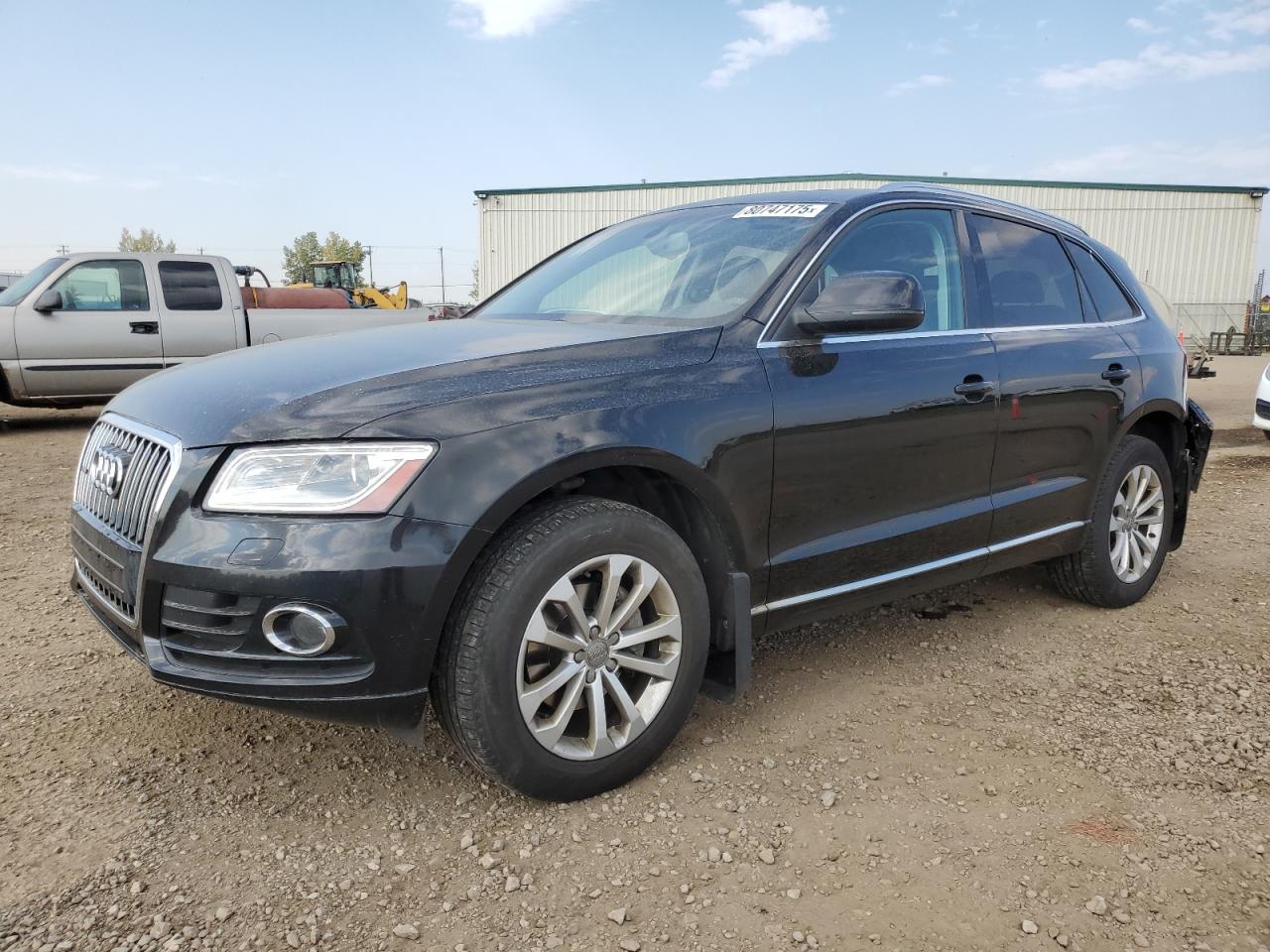 AUDI Q5 PREMIUM 2014