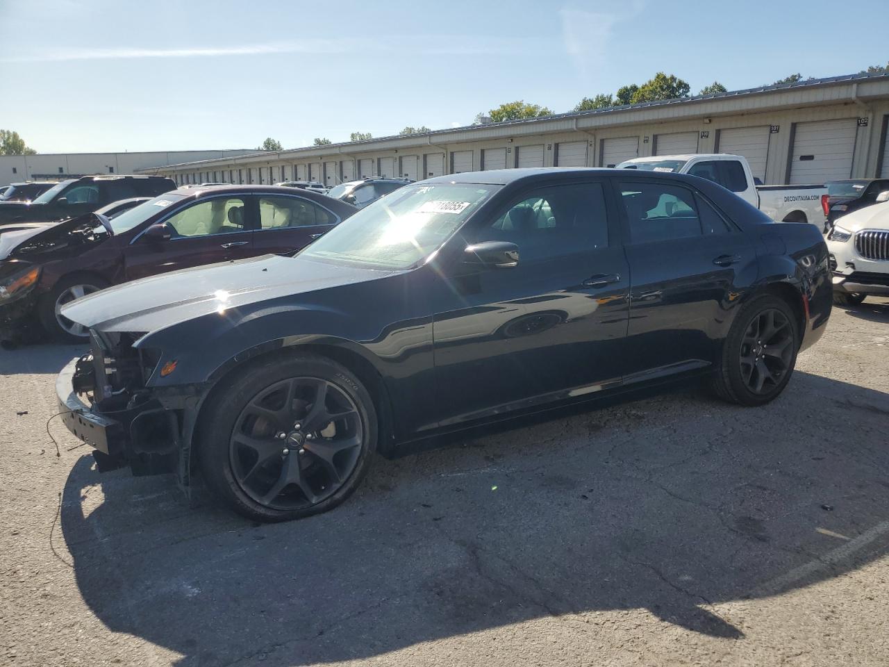 CHRYSLER 300 2022