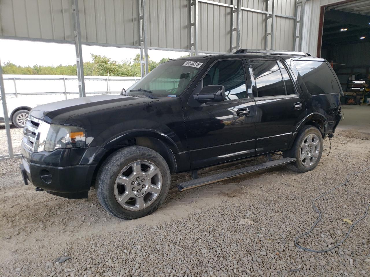 FORD EXPEDITION 2014