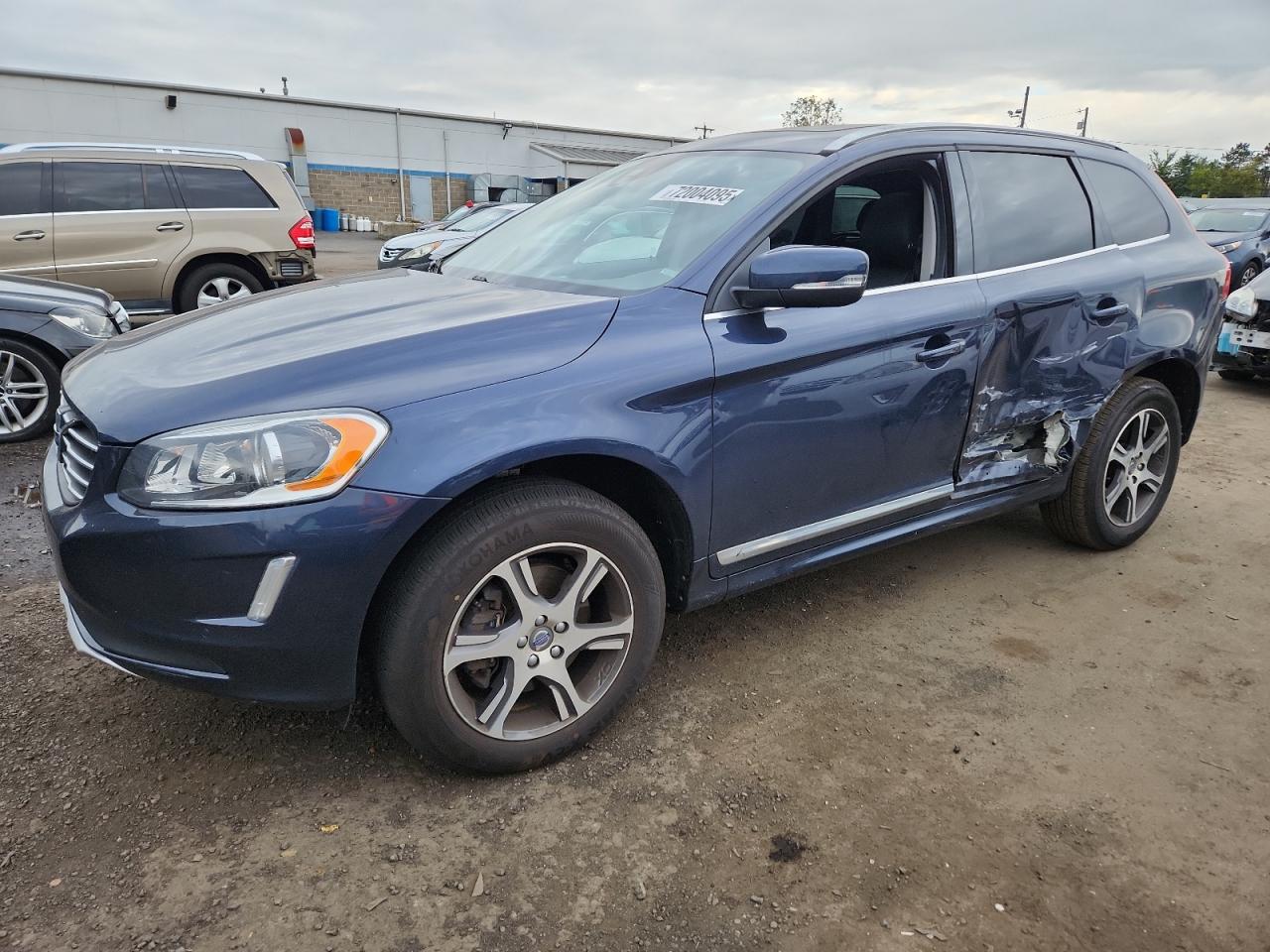 VOLVO XC60 T6 PR 2015