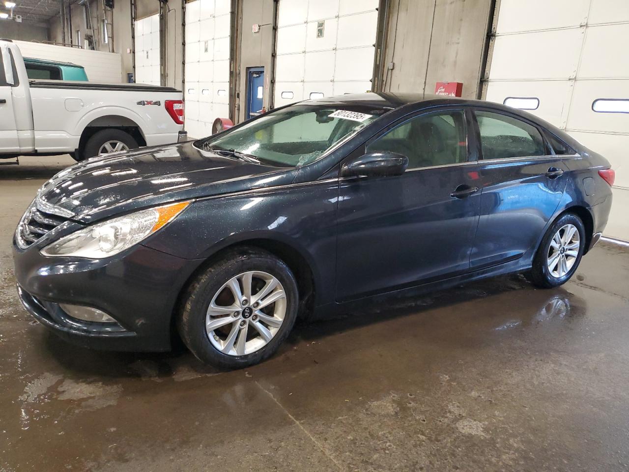 HYUNDAI SONATA GLS 2013