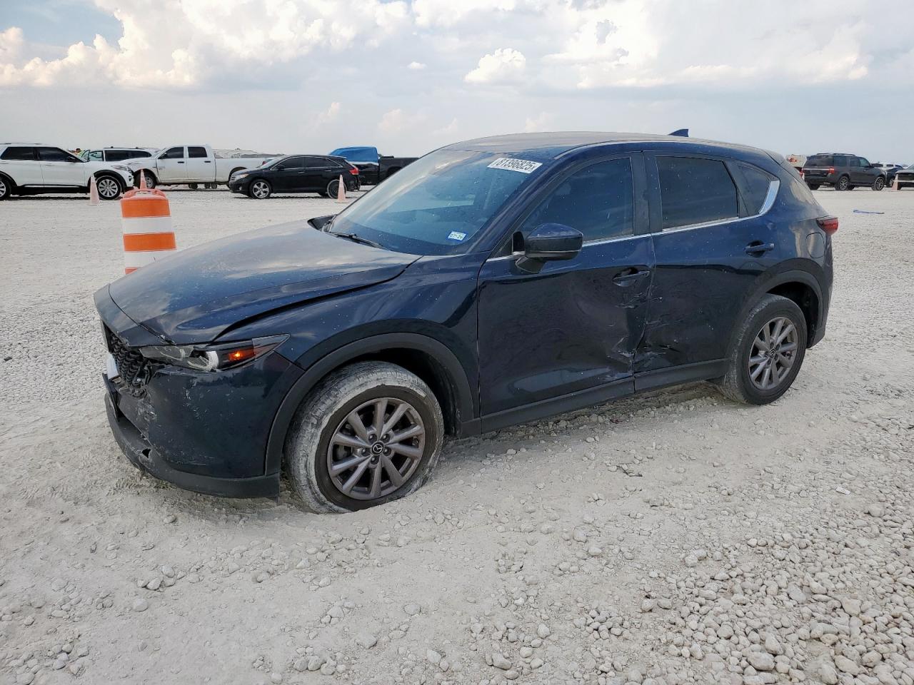 MAZDA CX-5 SELEC 2023