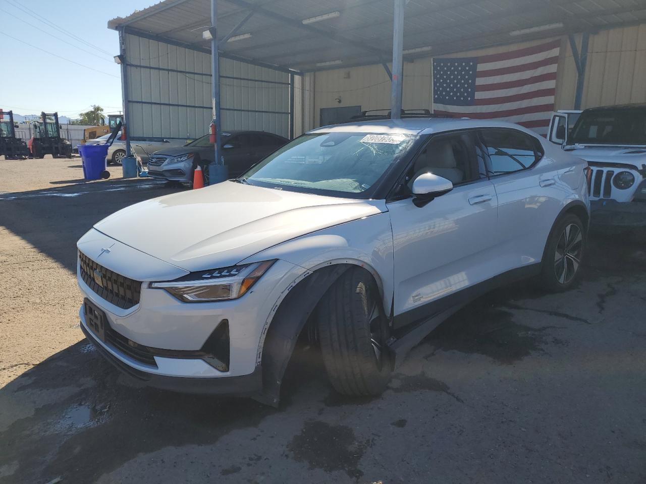POLESTAR 2 2023