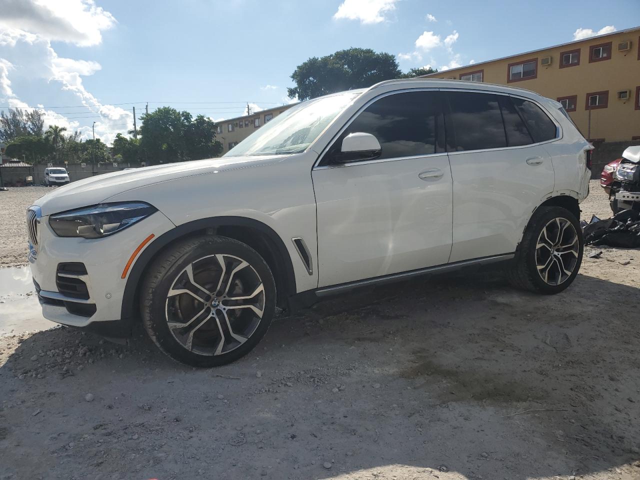BMW X5 SDRIVE 2023